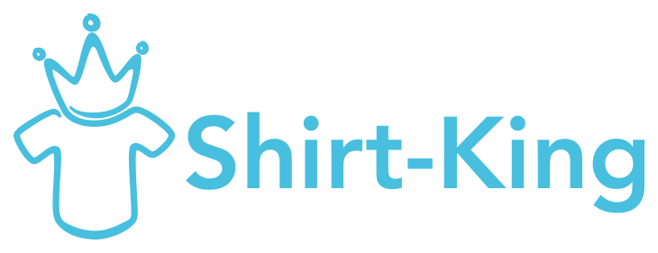 Shirt king cloud logo